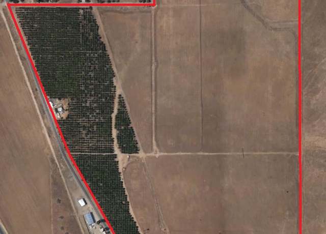 Property at 17654 N Main St, Porterville, CA 93257