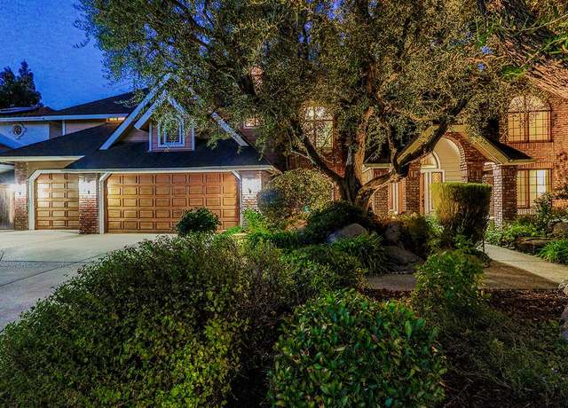 Property at 843 E Country View Cir, Fresno, CA 93730, 5 beds, 4 baths