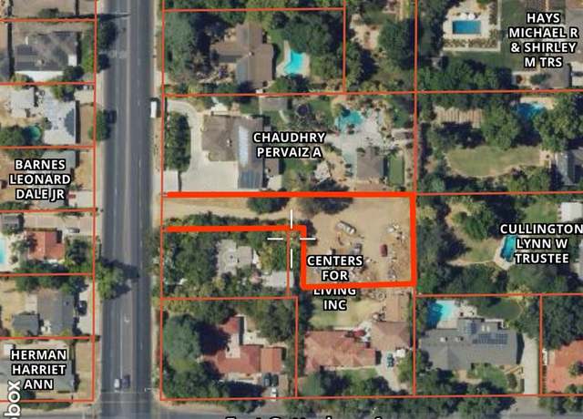 Property at 1 Palm Ave, Fresno, CA 93704