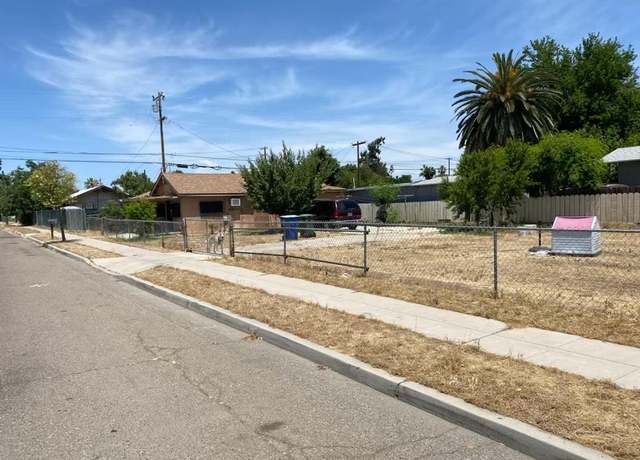 Property at 1425 S 3rd St, Fresno, CA 93702, 2 beds, 1 bath