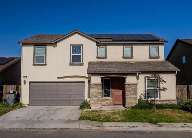 Property at 3570 N Wheeler Ave, Fresno, CA 93722, 5 beds, 3 baths