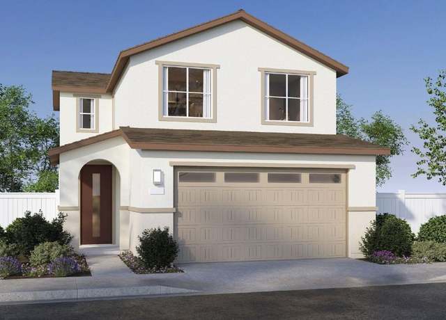 Property at 2039 N Cobbler Dr, Fresno, CA 93727, 3 beds, 2.5 baths