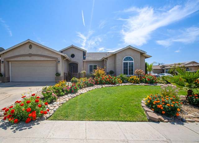 Property at 5314 E Laurite Ave, Fresno, CA 93725, 4 beds, 2 baths