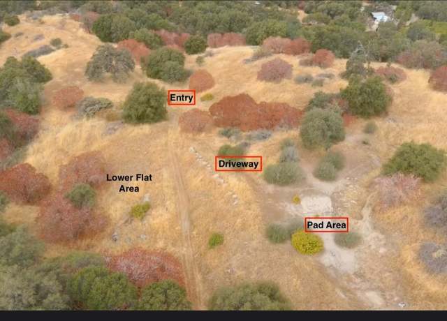 Property at 1 Millwood Rd, Dunlap, CA 93621