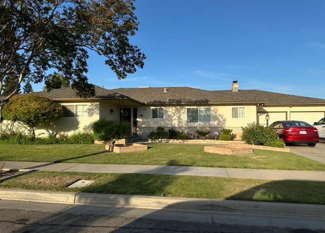 Property at 6538 N 4th St, Fresno, CA 93710, 3 beds, 2 baths