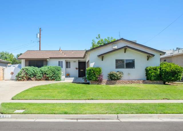 Property at 4835 E Normal Ave, Fresno, CA 93703, 3 beds, 1.75 baths