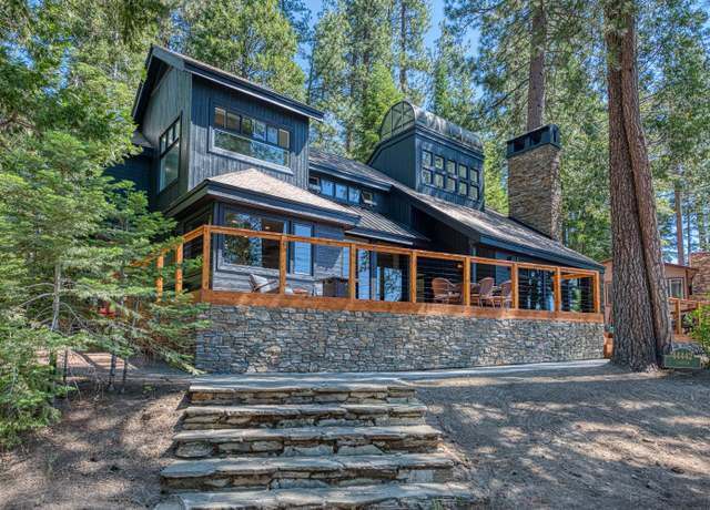 Property at 44442 Lakeview Ave, Shaver Lake, CA 93664, 4 beds, 3.25 baths