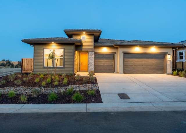 Property at 8152 Creek Vw, Friant, CA 93626, 3 beds, 3 baths
