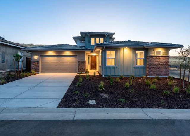 Property at 8131 Creek Vw, Friant, CA 93626, 4 beds, 3.5 baths