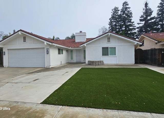 Property at 6250 N Gilroy Ave, Fresno, CA 93722, 3 beds, 1.75 baths