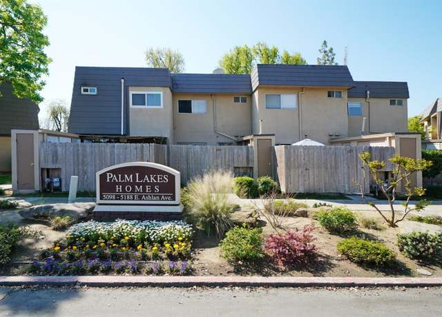 Property at 5164 E Ashlan Ave #127, Fresno, CA 93727, 2 beds, 1.5 baths