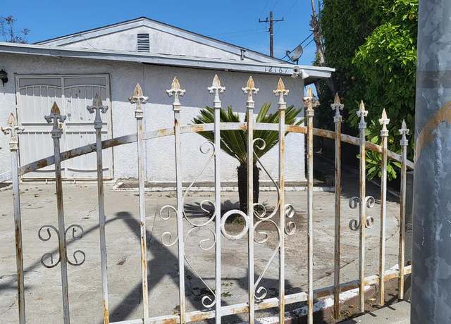 Property at 12167 Cheshire St, Out Of Area, CA 90650, 5 beds, 3 baths