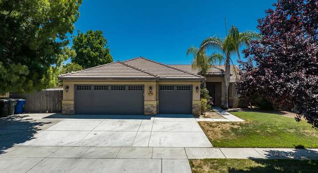 Photo of 2167 Claret Ave, Hanford, CA 93230