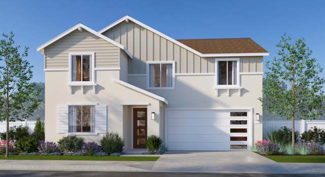 Photo of 1935 N Filbert Ave, Fresno, CA 93727