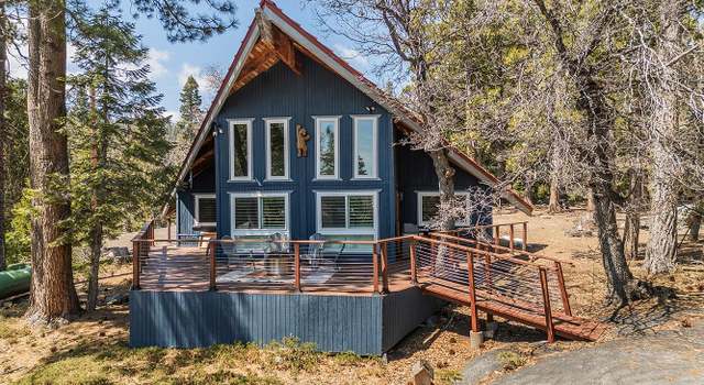 Photo of 52217 Chahlip Ln, Shaver Lake, CA 93664