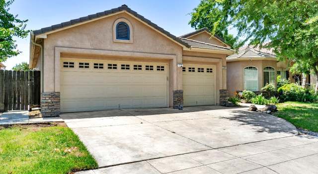 Photo of 2397 E Christopher Dr, Fresno, CA 93720