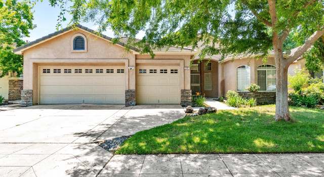 Photo of 2397 E Christopher Dr, Fresno, CA 93720
