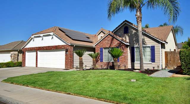 Photo of 7567 N Vista Ave, Fresno, CA 93722