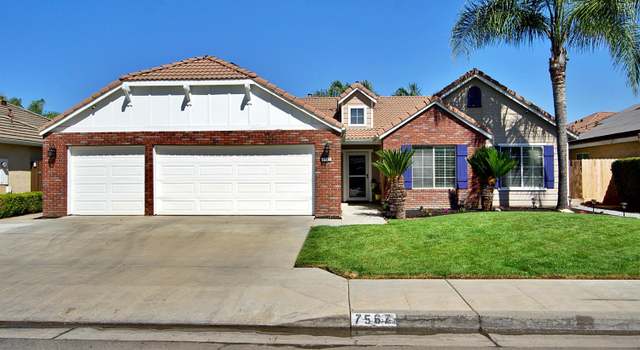Photo of 7567 N Vista Ave, Fresno, CA 93722
