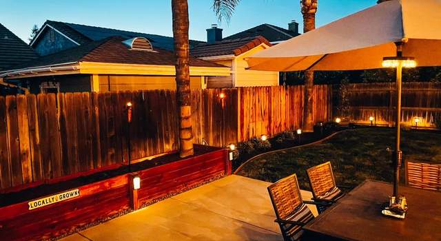 Photo of 7567 N Vista Ave, Fresno, CA 93722