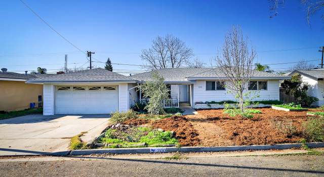 Photo of 200 Autumn Rd, Madera, CA 93637