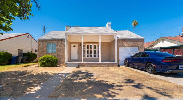 Photo of 4115 E Montecito Ave, Fresno, CA 93702