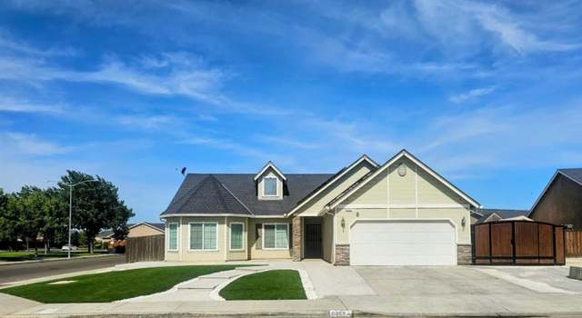 Photo of 5453 N San Clemente Ave, Fresno, CA 93723