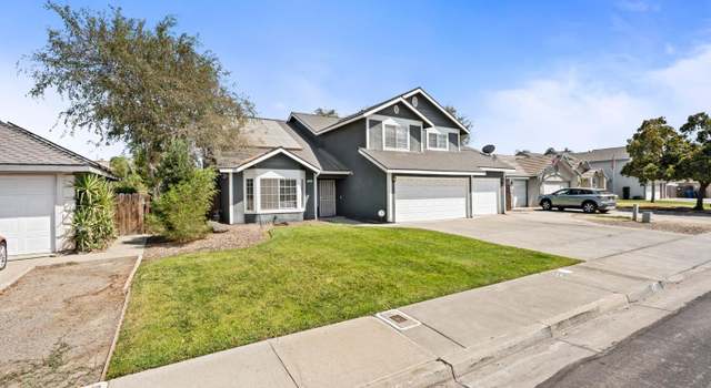 Photo of 2483 Aspen St, Hanford, CA 93230