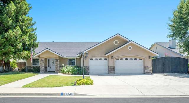 Photo of 2142 Austin Ave, Clovis, CA 93611