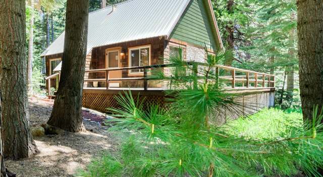 Photo of 1140 Pine St, Fish Camp, CA 93623