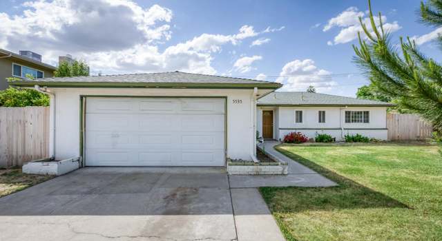 Photo of 5535 N Millbrook Ave, Fresno, CA 93710