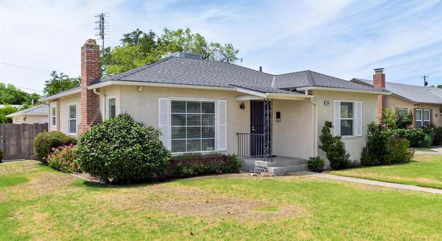 Photo of 2994 E Cornell Ave, Fresno, CA 93703