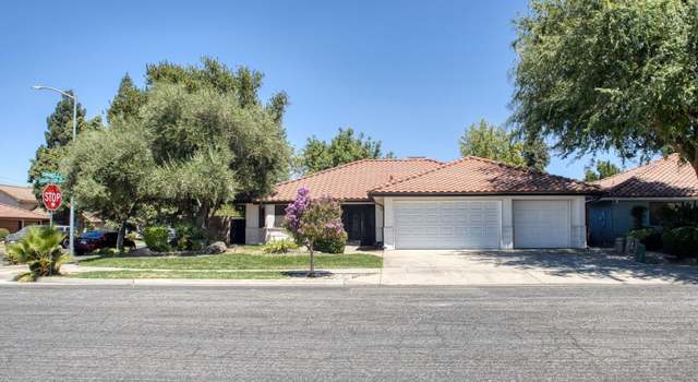 Photo of 2541 Grapewood Way, Madera, CA 93637