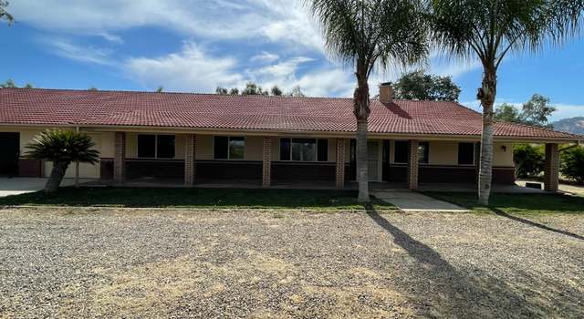 Photo of 2344 Tivy Valley Rd, Sanger, CA 93657