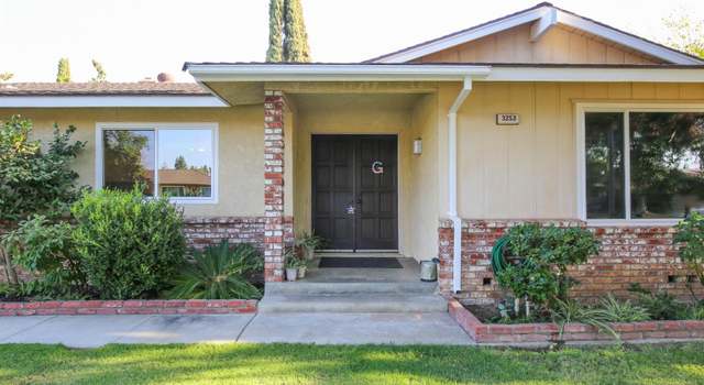 Photo of 3253 E Tenaya Way, Fresno, CA 93710