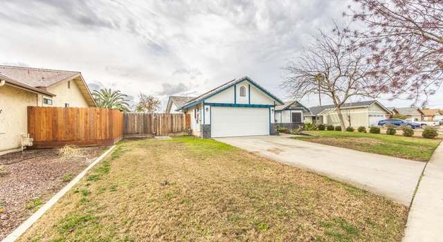 Photo of 519 Blakeley Dr, Lemoore, CA 93245