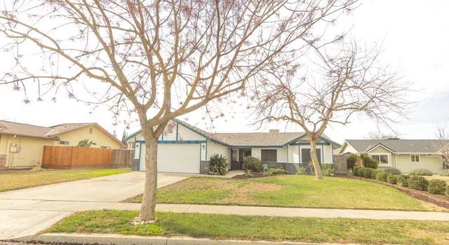 Photo of 519 Blakeley Dr, Lemoore, CA 93245