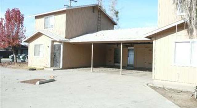 Photo of 1740 S Bridge St, Visalia, CA 93277