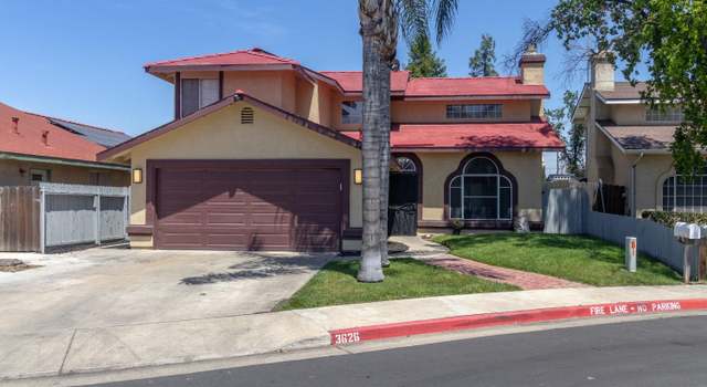 Photo of 3626 E Stewart Ct, Visalia, CA 93292