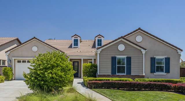 Photo of 306 Pinnacle Dr W, Madera, CA 93636