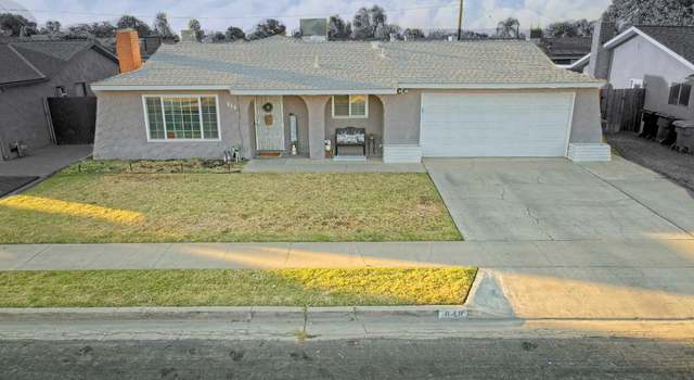 Photo of 848 Clover Ln, Hanford, CA 93230