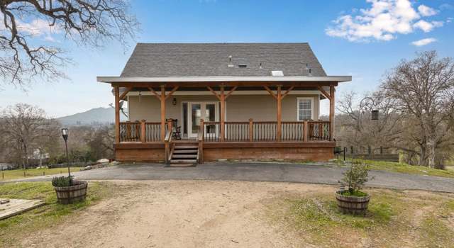 Photo of 14963 Buggy Whip Ln, Prather, CA 93651