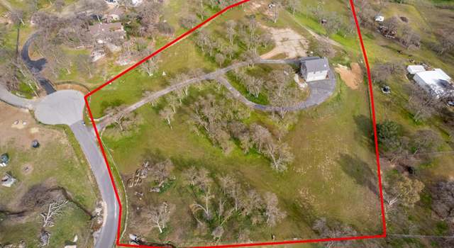 Photo of 14963 Buggy Whip Ln, Prather, CA 93651