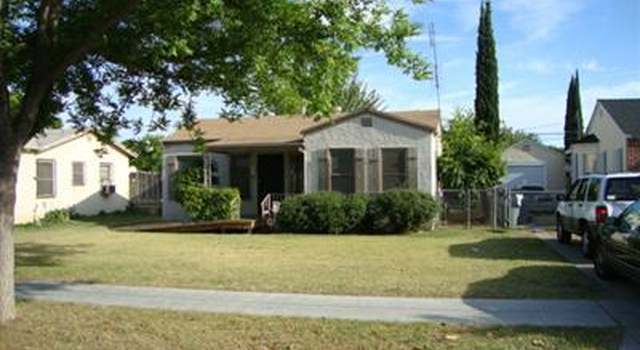 Photo of 3706 E Orleans Ave, Fresno, CA 93702