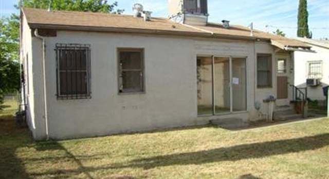 Photo of 3706 E Orleans Ave, Fresno, CA 93702