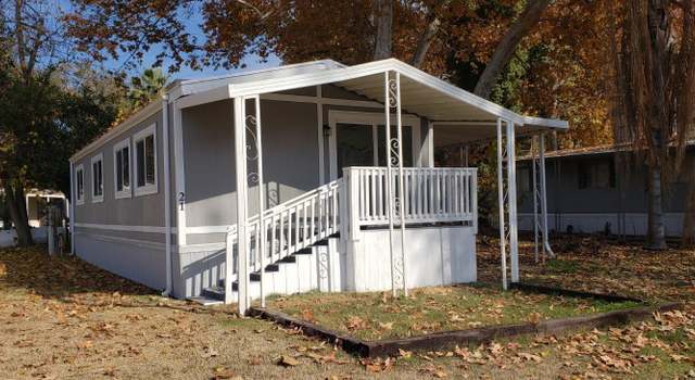 Photo of 17604 E Kings Canyon Rd #21, Sanger, CA 93657