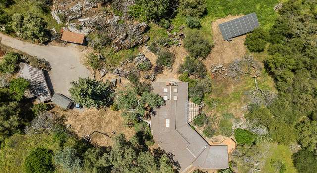 Photo of 33943 Black Mountain Rd, Tollhouse, CA 93667