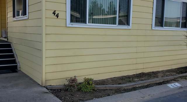 Photo of 1001 Sylmar Ave #44, Clovis, CA 93612