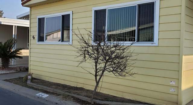 Photo of 1001 Sylmar Ave #44, Clovis, CA 93612