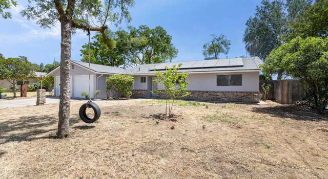 Photo of 4824 E Brown Ave, Fresno, CA 93703